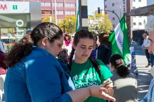 28F: siempre en lucha