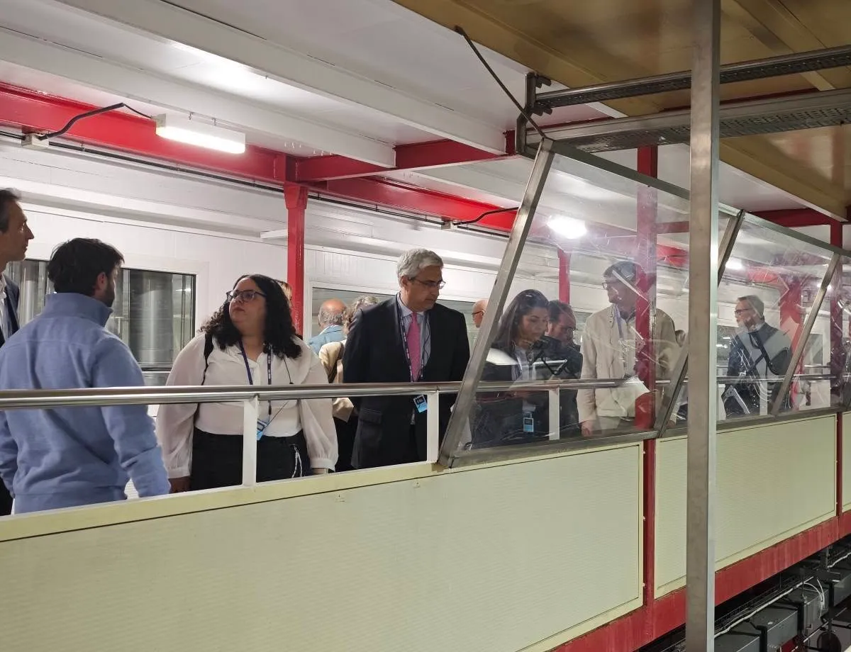 Encuentro de Arraigo de los fabricantes de bebidas