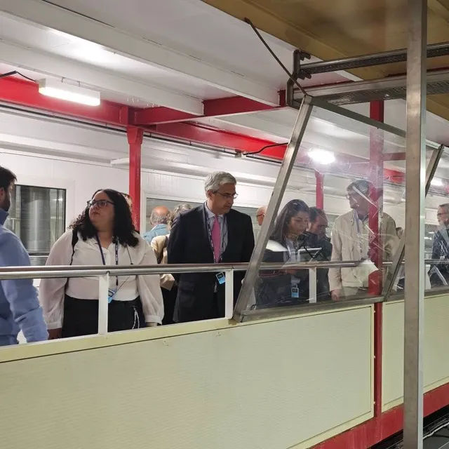 Encuentro de Arraigo de los fabricantes de bebidas