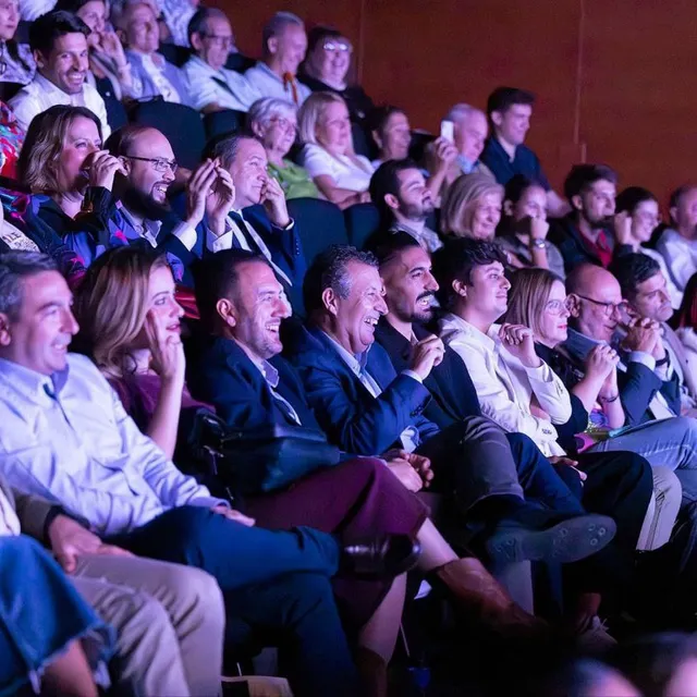 Bochorno en la Gala del Deporte
