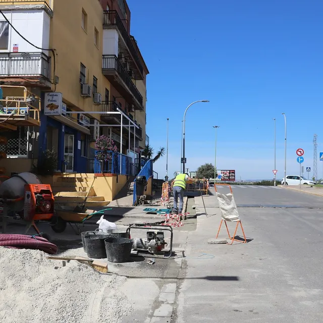 La calle San José