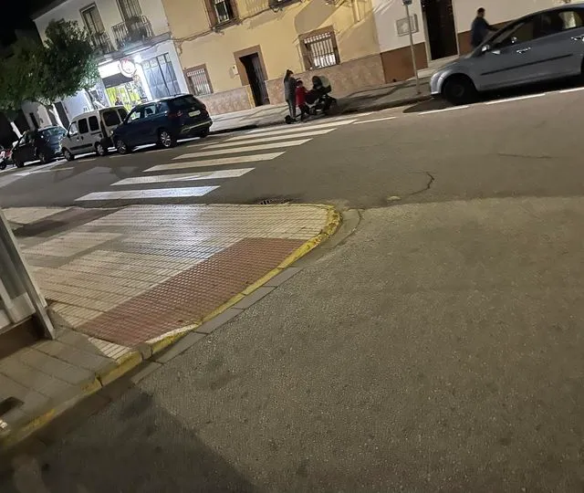 Carretera Bética