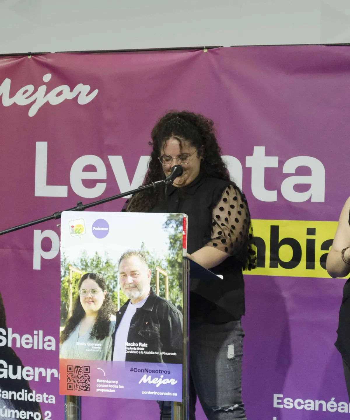 Comunicado por las elecciones municipales
