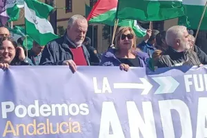 El 28F y las primeras veces