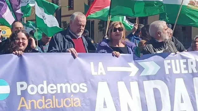 El 28F y las primeras veces