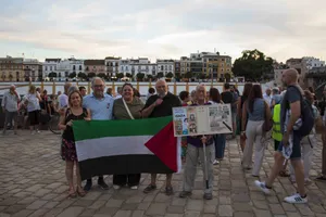 Estamos con Gaza