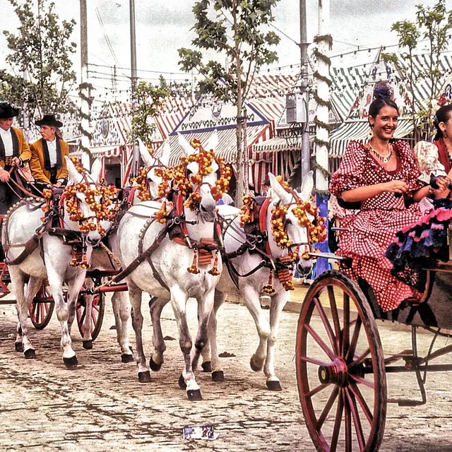 #feriadeabril