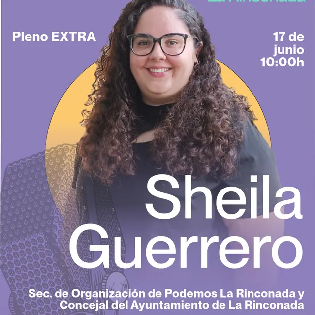 Fórmula de promesa de Concejal