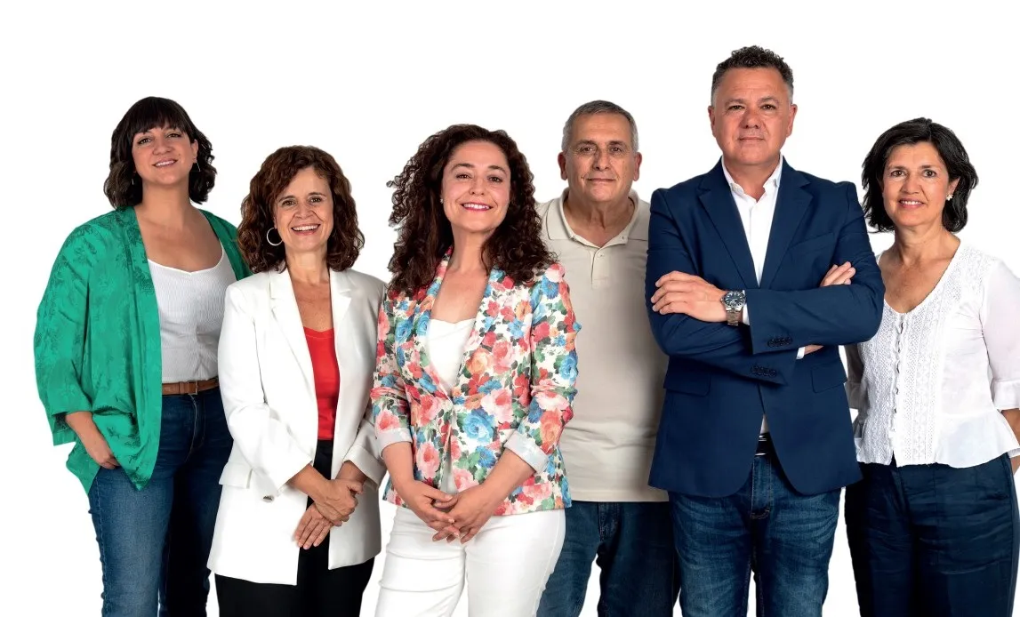 Inicio de campaña