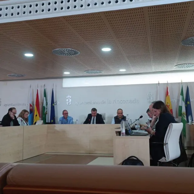 Intervenciones en defensa de la moción sobre la educación pública