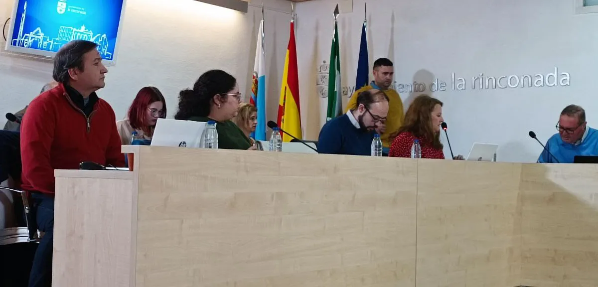 Intervenciones Plan Ordinario de febrero de 2024