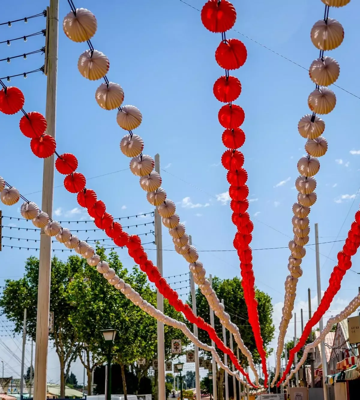 La Feria pasa, lo público se queda