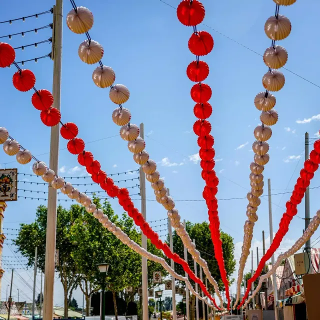 La Feria pasa, lo público se queda