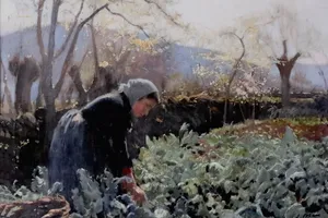 Las que sostienen el mundo, las no reconocidas