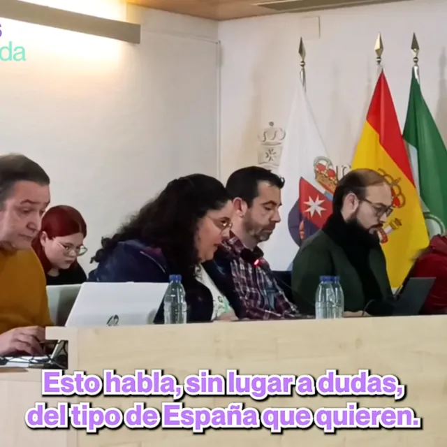 Ni un paso atrás