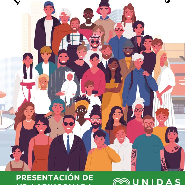 Presentación de UPxLa Rinconada y Foro Ciudadano