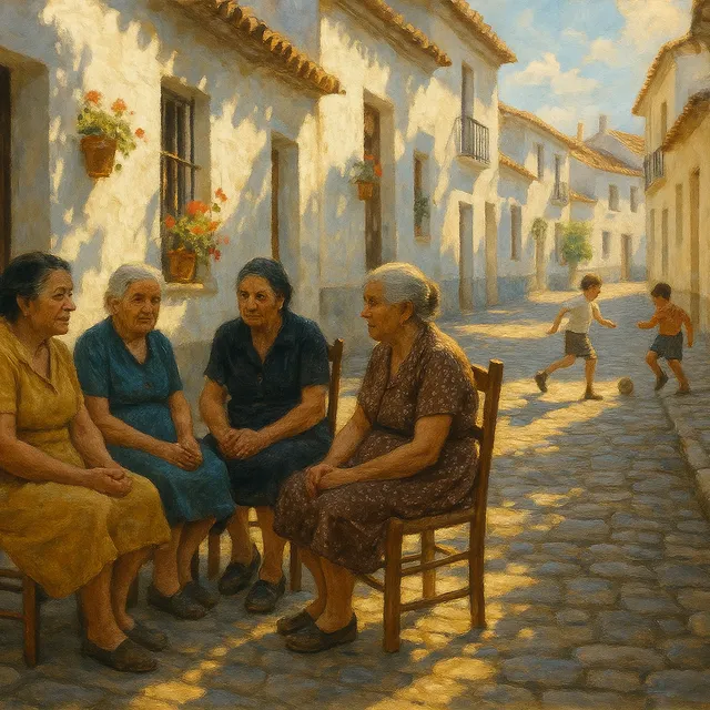 ¿Qué fue de los domingos tranquilos?