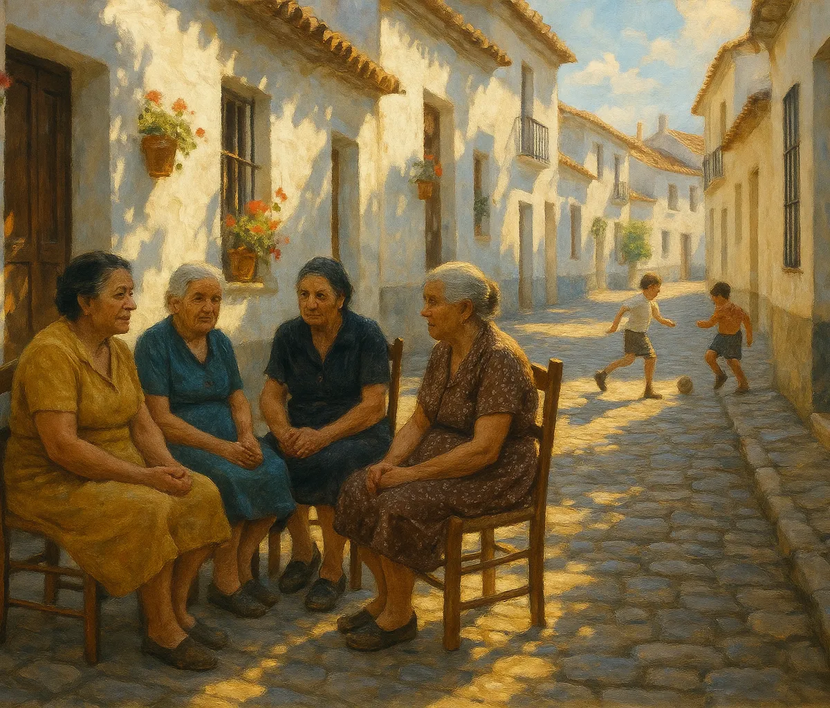 ¿Qué fue de los domingos tranquilos?