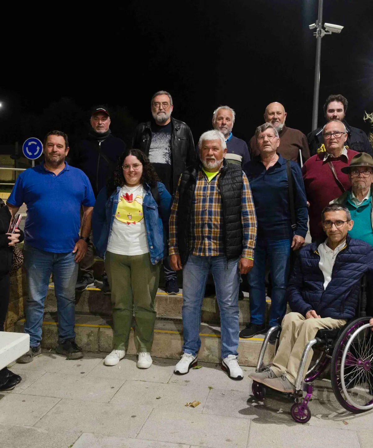 Ratificado el Consejo Dinamizador para el nuevo curso