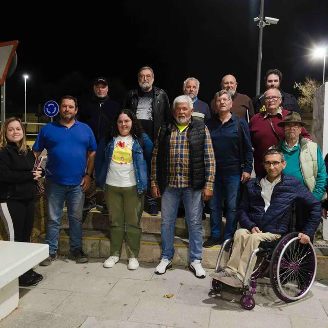 Ratificado el Consejo Dinamizador para el nuevo curso