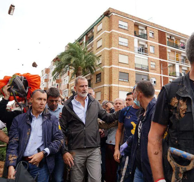 Solo el pueblo salva al pueblo