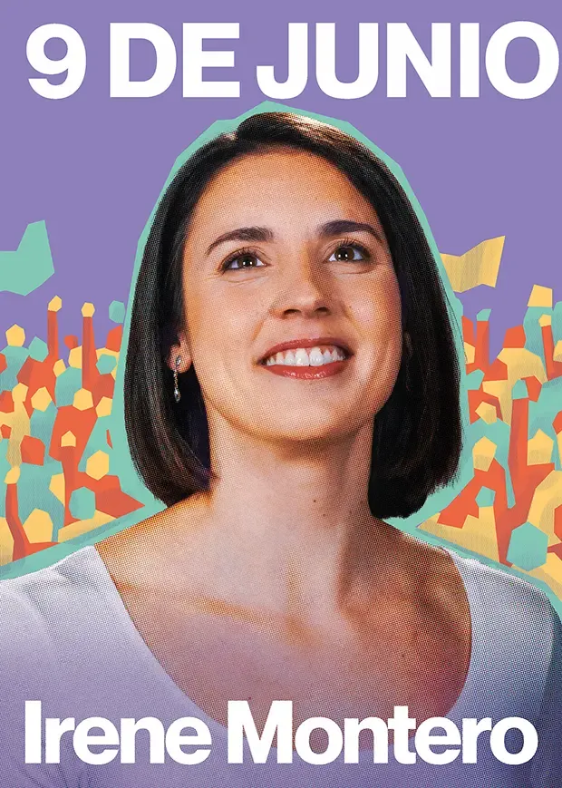 Vota PODEMOS