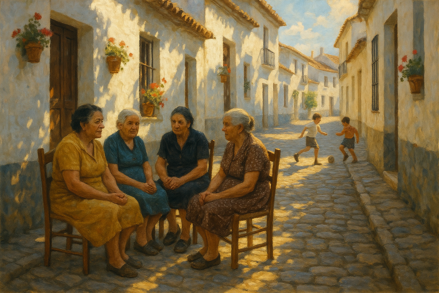 ¿Qué fue de los domingos tranquilos?